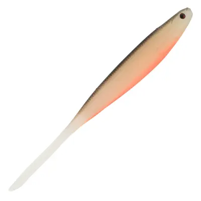 Westin ShadTeez Pintail 13 cm jigg 2 st/pkt Hot Olive