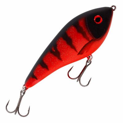 Westin Swim 13,5 cm Suspending jerkbait Fire
