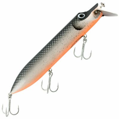 Abu Garcia Hi-Lo flytande 20 cm wobbler