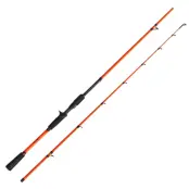 Abu Garcia Svartzonker X spinnspö 193 cm 40-100 g