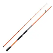 Abu Garcia Svartzonker X spinnspö 240 cm 30-100 g