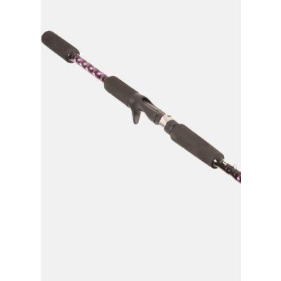 Bft, Buster Jerk Stiff 6'-150g 2 Delat, No Color, 6',  Spinnspön