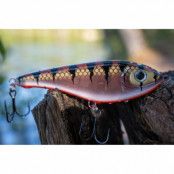 Strike Pro Buster Jerk 15 cm Monkey Lure Factory specialfärger 5