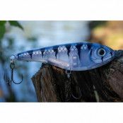 Strike Pro Buster Jerk 15 cm Monkey Lure Factory specialfärger 8