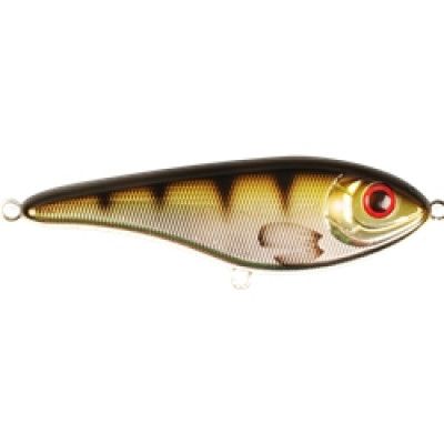 Strike Pro Buster Jerk Shallow Cruiser 15cm 57g