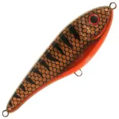 Strike Pro Buster Jerk Shallow Runner 15 cm jerkbait Signature Jesper Lönnqvist