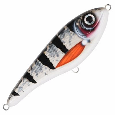 Strike Pro Buster Jerk sjunkande 15 cm jerkbait