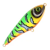 Strike Pro Buster Jerk sjunkande 15 cm jerkbait Jungle Rock