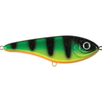 Strike Pro Buster Jerk Slow Sinking 15cm 75g