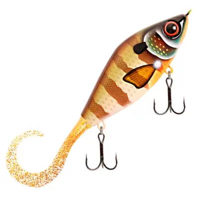 Strike Pro Guppie jerkbait Bully - GOG