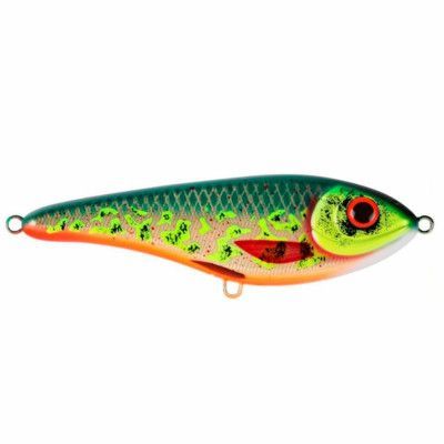 Strike Pro Tiny Buster 6,5 cm jerkbait