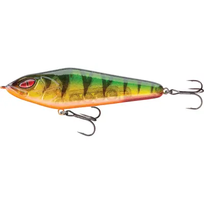Daiwa Prorex Lazy Jerk 12 cm jerkbait
