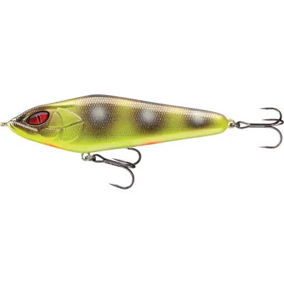 Daiwa Prorex Lazy Jerk 12 cm jerkbait