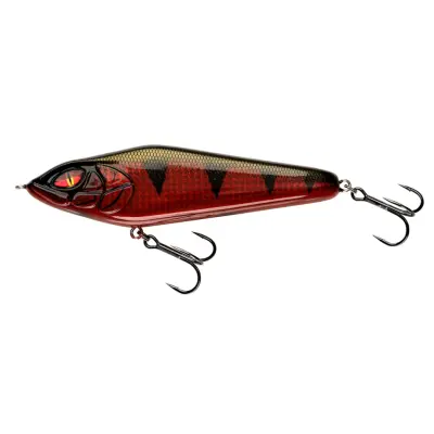 Daiwa Prorex Lazy Jerk 12 cm jerkbait