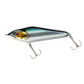 Daiwa Prorex Lazy Jerk 12 cm jerkbait Kibinago