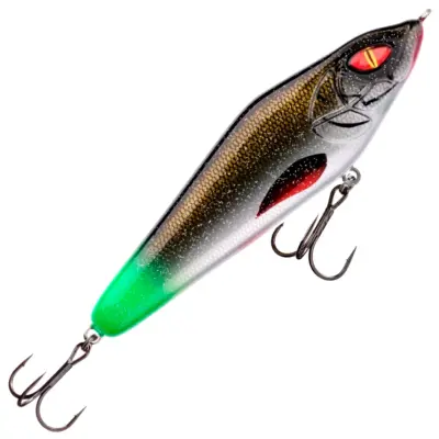 Daiwa Prorex Lazy Jerk 15,5cm jerk