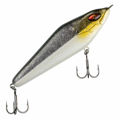 Daiwa Prorex Lazy Jerk 15,5cm jerk Headlight Flake