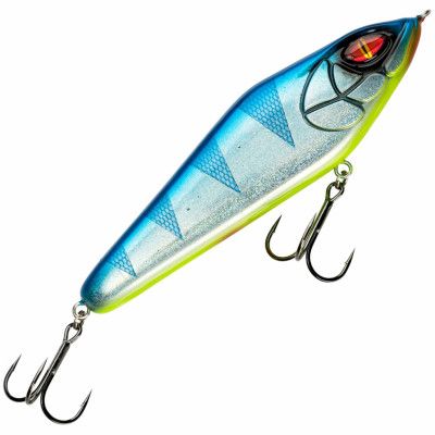 Daiwa Prorex Lazy Jerk 15,5cm jerk Swedish Steel