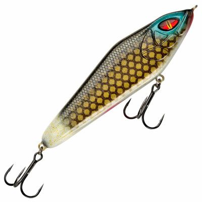 Daiwa Prorex Lazy Jerk 15,5cm jerk UV Braxen