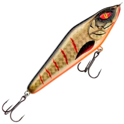 Daiwa Prorex Lazy Jerk 15,5cm jerkbait