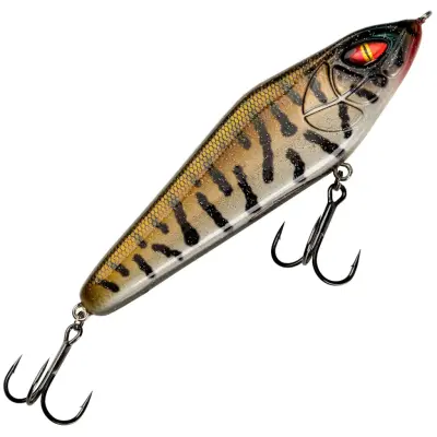 Daiwa Prorex Lazy Jerk 15,5cm jerkbait