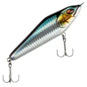 Daiwa Prorex Lazy Jerk 15,5cm jerkbait Kibinago