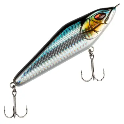 Daiwa Prorex Lazy Jerk 15,5cm jerkbait Kibinago