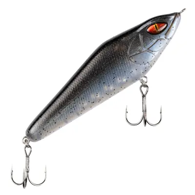 Daiwa Prorex Lazy Jerk 15,5cm jerkbait Mr Pepper