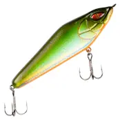 Daiwa Prorex Lazy Jerk 15,5cm jerkki Green Bleak