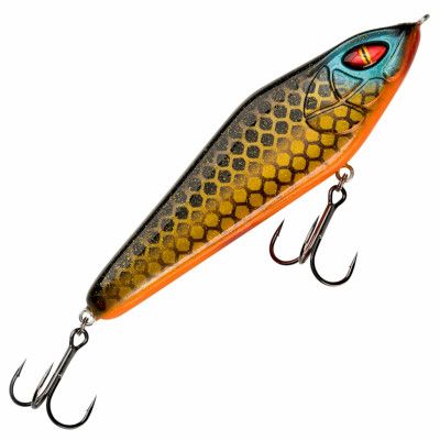 Daiwa Prorex Lazy Jerk 15,5cm jerkki UV Sucker 10