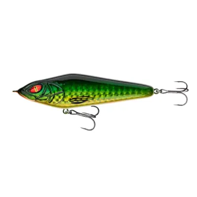 Daiwa Prorex Lazy Jerk 17,5 cm jerkbait