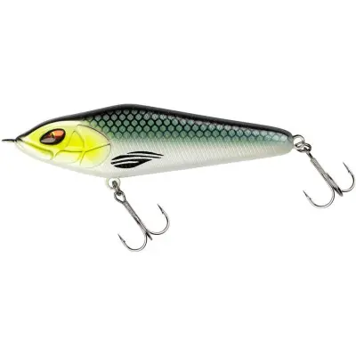 Daiwa Prorex Lazy Jerk