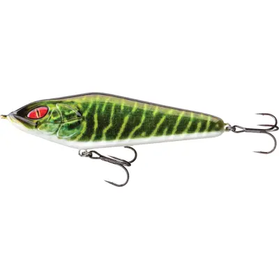 Daiwa Prorex Lazy Jerk 9 cm jerkbait