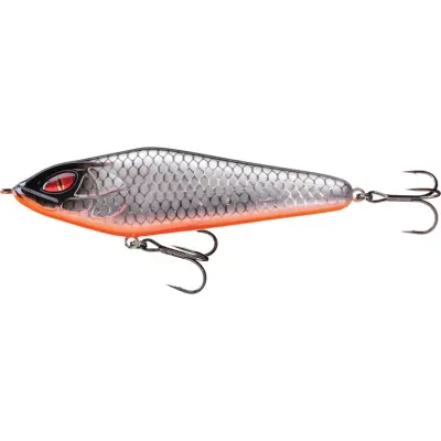 Daiwa Prorex Lazy Jerk 9 cm jerkbait