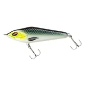 Daiwa Prorex Lazy Jerk 9 cm jerkbait Headlight