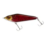 Daiwa Prorex Lazy Jerk 9 cm jerkbait Lazer Red