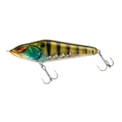 Daiwa Prorex Lazy Jerk 9 cm jerkki Ghost BG