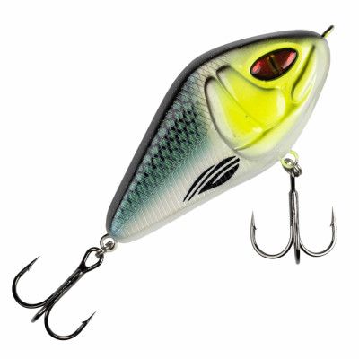 Daiwa Prorex Lazy Jerk Distance 11 cm jerk Headlight