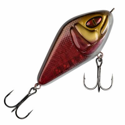 Daiwa Prorex Lazy Jerk Distance 11 cm jerk Lazer Red