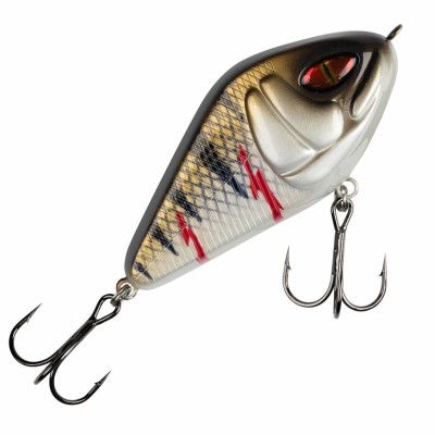 Daiwa Prorex Lazy Jerk Distance 11 cm jerk Wounded Zander