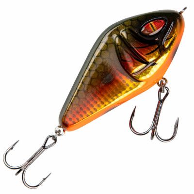 Daiwa Prorex Lazy Jerk Distance 11 cm jerkbait Flash Parrot