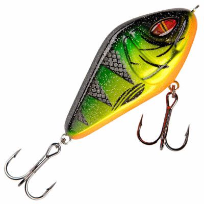 Daiwa Prorex Lazy Jerk Distance 11 cm jerkbait Magic Green