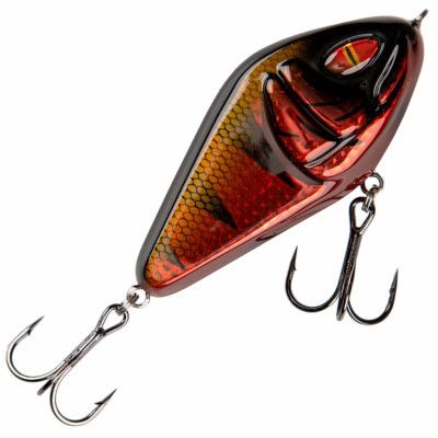 Daiwa Prorex Lazy Jerk Distance 11 cm jerkbait Red Flash 15+