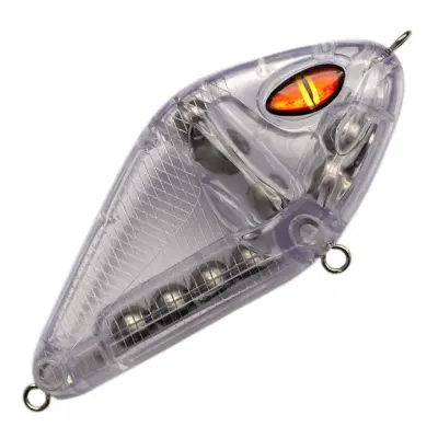 Daiwa Prorex Lazy Jerk Distance 11 cm jerkbait