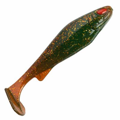 Daiwa Prorex Lazy Shad 16 cm Classic Motoroil