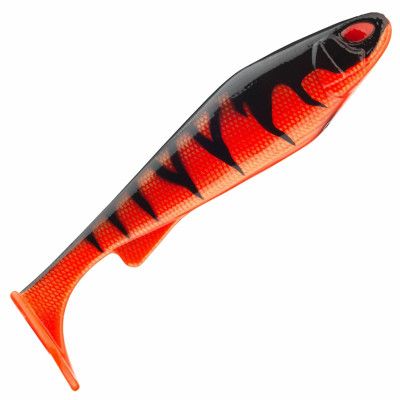 Daiwa Prorex Lazy Shad 16 cm RED TIGER