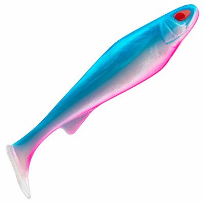 Daiwa Prorex Lazy Shad 20 cm UV PINK BELLY