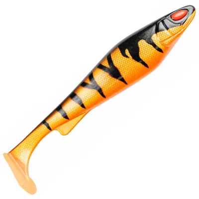 Daiwa Prorex Lazy Shad 24 cm Red Tiger