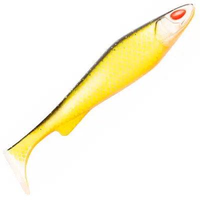 Daiwa Prorex Lazy Shad 24 cm Sleezy Roach