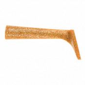 Daiwa Prorex Lazy Tail Paddle reservstjärt 2 st/pkt Orange Flake
